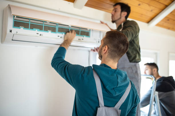 Air Duct Cleaning in Mcconnellstown, PA