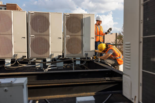 Best Emergency HVAC Repair  in Mcconnellstown, PA