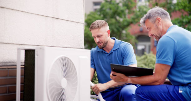 Best Central Air Repair  in Mcconnellstown, PA