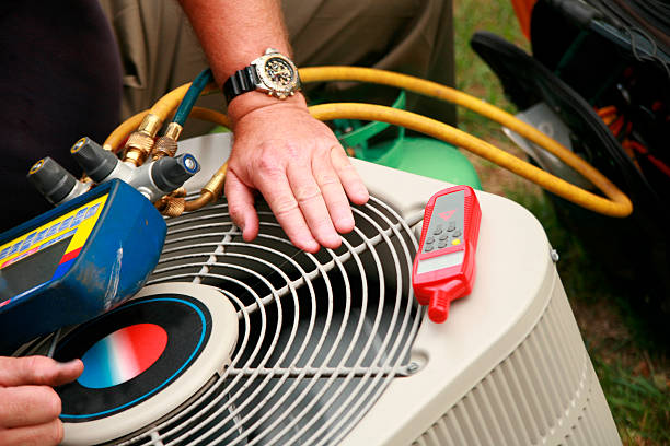 Best HVAC Installation Services  in Mcconnellstown, PA