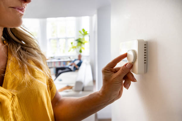 Best Best HVAC Companies  in Mcconnellstown, PA