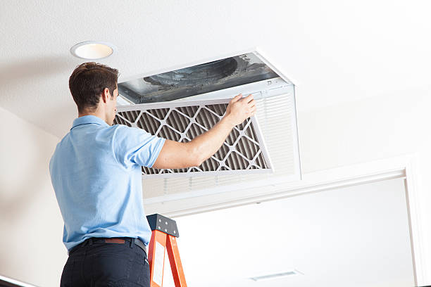 Best Affordable HVAC Services  in Mcconnellstown, PA