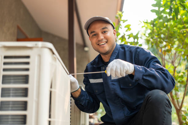 Best HVAC Replacement Cost  in Mcconnellstown, PA