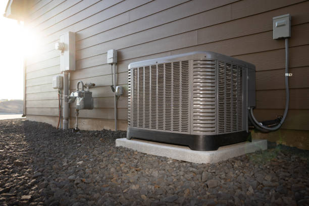 Best HVAC Repair Near Me  in Mcconnellstown, PA